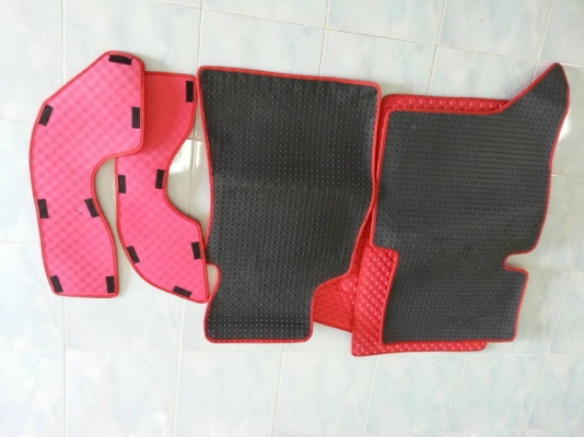 ขายพรมปูพื้น ลายกระดุม TOYOTA YIGO CHAM 4 ประตู ราคา990บาท ( ของใหม่ ) พร้อมส่ง โทร 099 - 1986308 ขายพรมปูพื้น ลายกระดุม TOYOTA YIGO CHAM 4 ประตู ราคา990บาท ( ของใหม่ ) พร้อมส่ง โทร 099 - 1986308