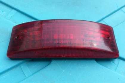 ขาย ไฟชายล่าง herley davidson ultra classic ปี 2008 แท้ 2 ชั้น ราคา 2,000 บาท พร้อมส่ง โทร 099 - 1986308