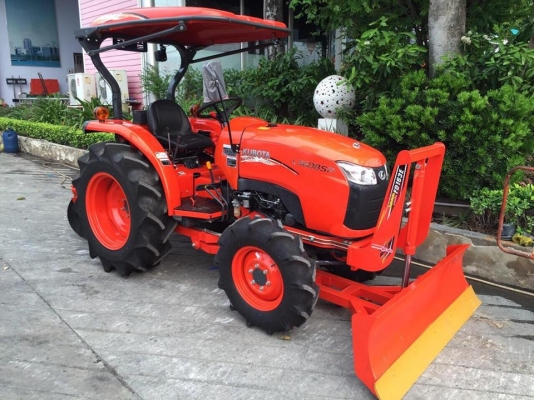 ด่วนๆๆๆ L3608SP (รถใหม่) ดาวน์ 30,000 บาทเท่านั้น แถมฟรีดอกเบี้ย 10 เดือน