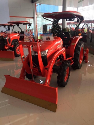 ด่วนๆๆๆ L3608SP (รถใหม่) ดาวน์ 30,000 บาทเท่านั้น แถมฟรีดอกเบี้ย 10 เดือน