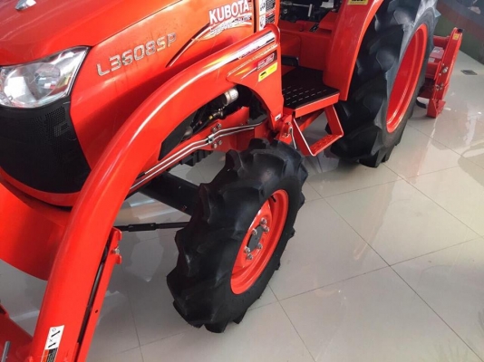 ด่วนๆๆๆ L3608SP (รถใหม่) ดาวน์ 30,000 บาทเท่านั้น แถมฟรีดอกเบี้ย 10 เดือน