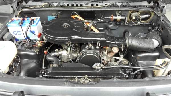 ซูซูกิวีทาร่า 3ประตู เกียร์ธรรมดา 4W รถบ้าน สวยเดิมๆ