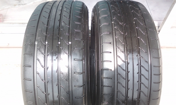 ขายยาง Yokohama 205/50/17 ปี 13