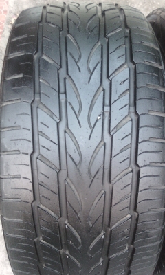 ขายยาง Yokohama 225/48/18 ปี 10