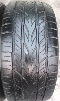 ขายยาง Yokohama 225/48/18 ปี 10