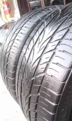 ขายยาง Yokohama 225/48/18 ปี 10