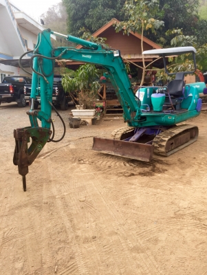 KOMATSU 20-7E ขนาดPC-20 <หัวกระแทกพร้อม> คอลโทนนำ้มัน(มีVDOชม)รถเก่านอกมีเอกสารพร้อม☎️ติดต่อ 085-5632278 KOMATSU 20-7E ขนาดPC-20 <หัวกระแทกพร้อม> คอลโทนนำ้มัน(มีVDOชม)รถเก่านอกมีเอกสารพร้อม☎️ติดต่อ 085-5632278