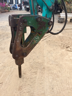 KOMATSU 20-7E ขนาดPC-20 <หัวกระแทกพร้อม> คอลโทนนำ้มัน(มีVDOชม)รถเก่านอกมีเอกสารพร้อม☎️ติดต่อ 085-5632278 KOMATSU 20-7E ขนาดPC-20 <หัวกระแทกพร้อม> คอลโทนนำ้มัน(มีVDOชม)รถเก่านอกมีเอกสารพร้อม☎️ติดต่อ 085-5632278