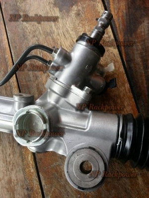 แร็คพวงมาลัยเพาเวอร์ Toyota Camry Acv 30 ของแท้ สภาพใหม่90\% รับประกัน 3 เดือน