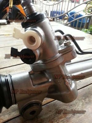 แร็คพวงมาลัยเพาเวอร์ Toyota Camry Acv 30 ของแท้ สภาพใหม่90\% รับประกัน 3 เดือน