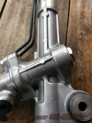 แร็คพวงมาลัยเพาเวอร์ Toyota Camry Acv 30 ของแท้ สภาพใหม่90\% รับประกัน 3 เดือน