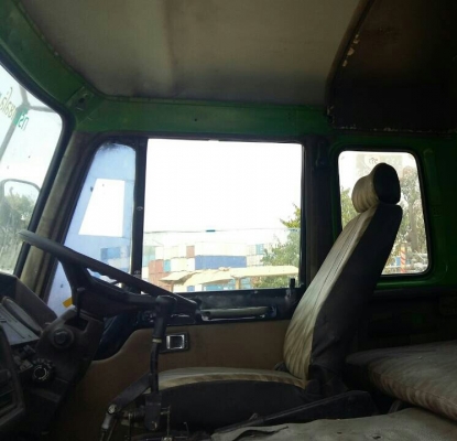 ขายรถบรรทุกแม็คโฮ หัวลาก ฮีโน่ FR608A EF550-300แรง 2เพา หางโลเบส 2เพา ลากแม็กโค 200-320 สภาพดีพร้อมใช้ ทะเบียนพร้อมโอน