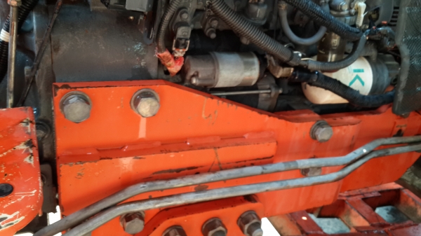 M7040 เลมทะเบียนพร้อมโอนครับ 355000 M7040 เลมทะเบียนพร้อมโอนครับ 355000