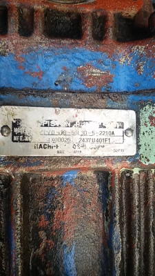 ต้องการซื้อปั้มไฮดอริค ใส่รถโกเบ 55 คับ ด่วนมาก