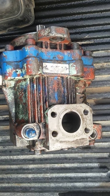 ต้องการซื้อปั้มไฮดอริค ใส่รถโกเบ 55 คับ ด่วนมาก