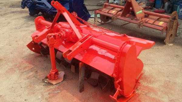 ขายโรตารี่ตีดิน ขนาด1.6ม.พร้อมยอยปั่น พร้อมใช้งาน