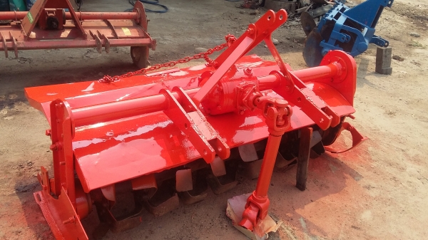 ขายโรตารี่ตีดิน ขนาด1.6ม.พร้อมยอยปั่น พร้อมใช้งาน