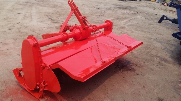 ขายโรตารี่ตีดิน ขนาด1.6ม.พร้อมยอยปั่น พร้อมใช้งาน