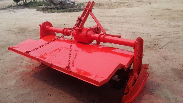 ขายโรตารี่ตีดิน ขนาด1.6ม.พร้อมยอยปั่น พร้อมใช้งาน