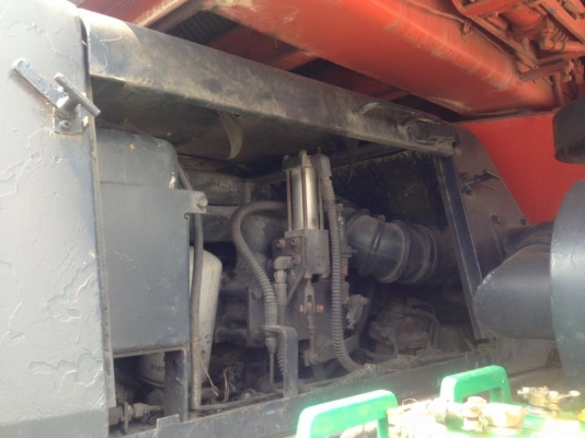 ขาย TADANO M-6 จำหน่าย รถ เครื่องจักร อุปกรณ์ทุกชนิด นำเข้า100\% ราคาถูก eurotec 0818176901