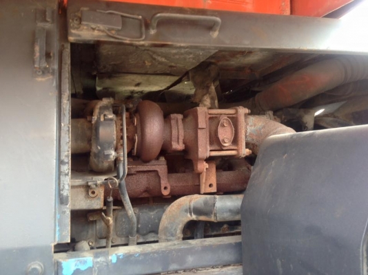 ขาย TADANO M-6 จำหน่าย รถ เครื่องจักร อุปกรณ์ทุกชนิด นำเข้า100\% ราคาถูก eurotec 0818176901