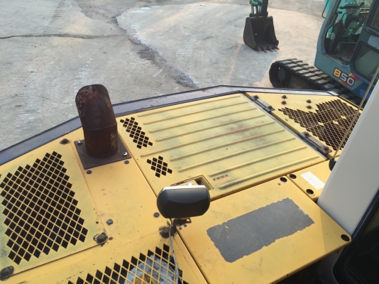 ขายด่วน รถขุด KOMATSU PC60-6   เก่าญี่ปุ่น  สภาพสวย เดิมๆ   สนใจลองระบบกันได้ทุกวันจ้า  โทร 089-7462641  สุวรรณีจ้า