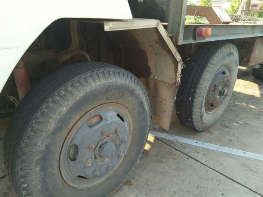 ขายรถ10ล้อ2คานหน้า เทรลเลอร์2เพลา เครื่อง260แรง สภาพพร้อมใช้งาน เอกสารพร้อมโอน สนใจโทร 090-8588220คุณนะ 093-3258446คุณบิว หรือเข้าดูสินค้าอื่นๆได้ที่ www.truck.in.th/498 หรือเพจFacebook ณรงค์ ซื้อขายรถมือสอง (เว็บไซต์ส่วนตัว) หรือFacebook คุณนะ รถบรรทุก