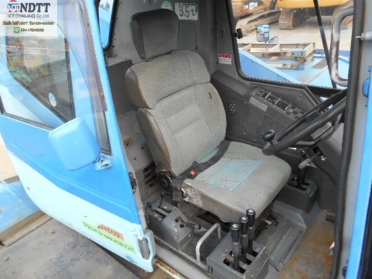 TADANO TR-250M-6 9xxxชม. ปี1997 รถเก่าญี่ปุ่นไม่เคยใช้งานในไทยครับ