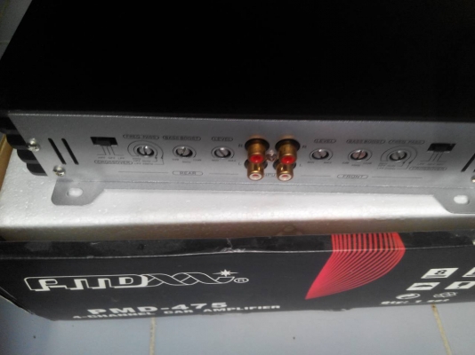 เพาเวอร์แอมป์ PMD 475