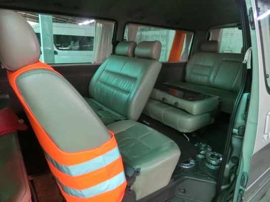 ขาย รถตู้ hiace grand wagon ขาย รถตู้ hiace grand wagon