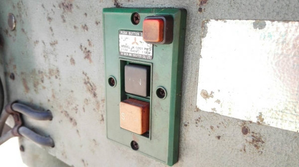 Sell> เจาะคิงส์ KING TAIWAN เบอร์ใหญ่สุด มอเตอร์ถ่าน Mitsubishi อึดทนถึก ไฟบ้าน 220V. คอแน่นโต้ะสวยสดมากมาเทสได้!!