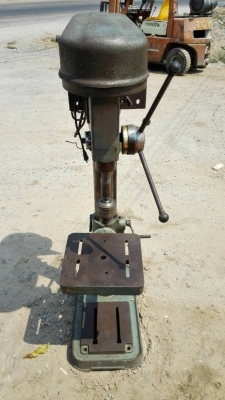 Sell> เจาะคิงส์ KING TAIWAN เบอร์ใหญ่สุด มอเตอร์ถ่าน Mitsubishi อึดทนถึก ไฟบ้าน 220V. คอแน่นโต้ะสวยสดมากมาเทสได้!!