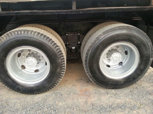 ขายรถ10ล้อ ดั้ม2เพลา เครื่อง240แรง พ.เพาเวอร์ เบรกทิฟฟี่ ภายในสวย เอกสารพร้อมโอน สนใจโทร 090-8588220คุณนะ 093-3258446คุณบิว หรือเข้าดูสินค้าอื่นๆได้ที่ www.truck.in.th/498 หรือเพจFacebook ณรงค์ ซื้อขายรถมือสอง (เว็บไซต์ส่วนตัว) หรือFacebook คุณนะ รถบรรทุก