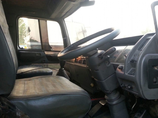 ขายรถ10ล้อ ดั้ม2เพลา เครื่อง240แรง พ.เพาเวอร์ เบรกทิฟฟี่ ภายในสวย เอกสารพร้อมโอน สนใจโทร 090-8588220คุณนะ 093-3258446คุณบิว หรือเข้าดูสินค้าอื่นๆได้ที่ www.truck.in.th/498 หรือเพจFacebook ณรงค์ ซื้อขายรถมือสอง (เว็บไซต์ส่วนตัว) หรือFacebook คุณนะ รถบรรทุก