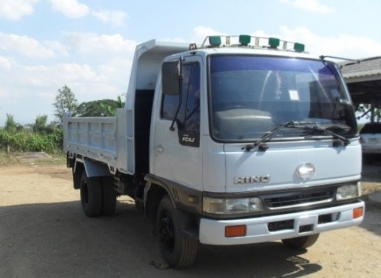 ฮีโนดั๊มFC4Jรถห้างพร้อมใช้เอกสารพร้อมโอน675000