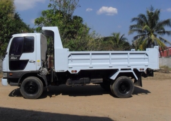 ฮีโนดั๊มFC4Jรถห้างพร้อมใช้เอกสารพร้อมโอน675000