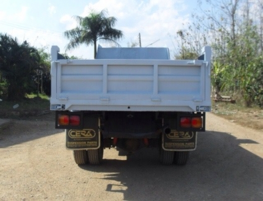 ฮีโนดั๊มFC4Jรถห้างพร้อมใช้เอกสารพร้อมโอน675000