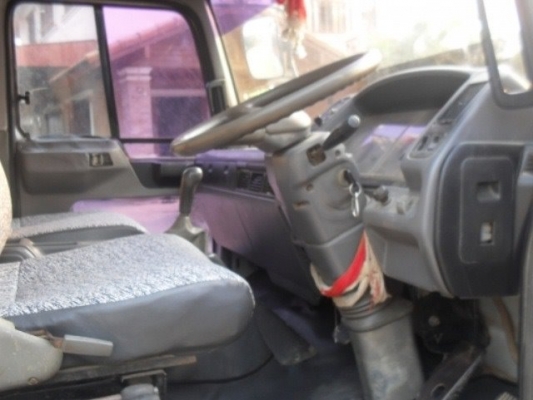 ฮีโนดั๊มFC4Jรถห้างพร้อมใช้เอกสารพร้อมโอน675000