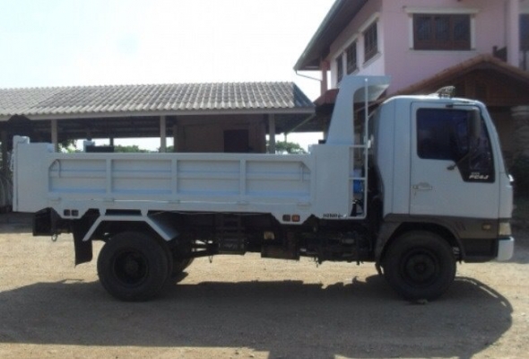 ฮีโนดั๊มFC4Jรถห้างพร้อมใช้เอกสารพร้อมโอน675000