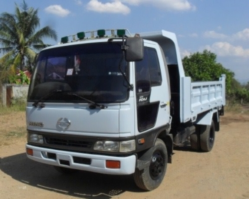 ฮีโนดั๊มFC4Jรถห้างพร้อมใช้เอกสารพร้อมโอน675000