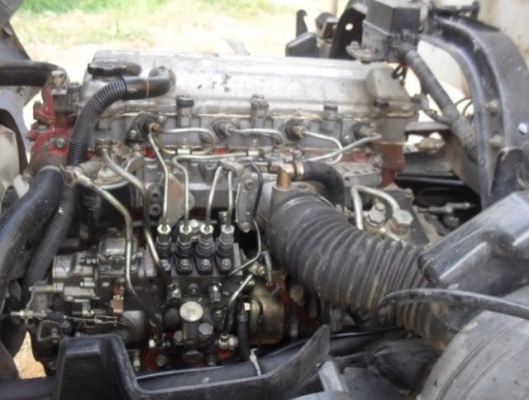 ฮีโนดั๊มFC4Jรถห้างพร้อมใช้เอกสารพร้อมโอน675000