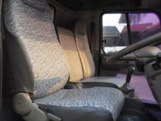 ฮีโนดั๊มFC4Jรถห้างพร้อมใช้เอกสารพร้อมโอน675000