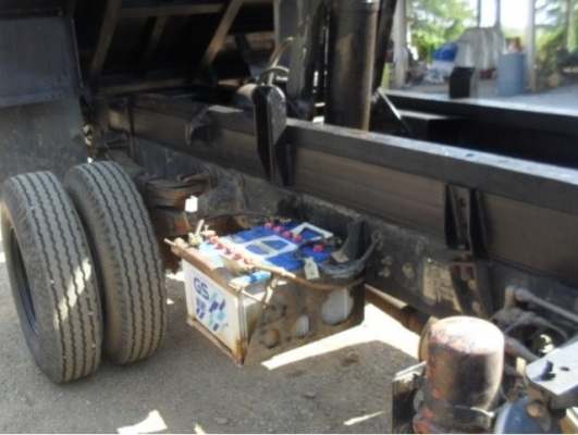 ฮีโนดั๊มFC4Jรถห้างพร้อมใช้เอกสารพร้อมโอน675000