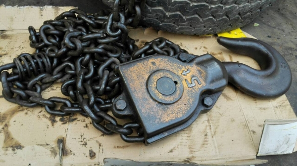 รอกโซ่ไฟฟ้า KITO Made in JAPAN ขนาด 5 ตัน ไฟ 380V. พร้อมตัวเดินบีม สดนอกพึ่งลงตู้ ดึงนิ่มมาเทสได้!! รอกโซ่ไฟฟ้า KITO Made in JAPAN ขนาด 5 ตัน ไฟ 380V. พร้อมตัวเดินบีม สดนอกพึ่งลงตู้ ดึงนิ่มมาเทสได้!!