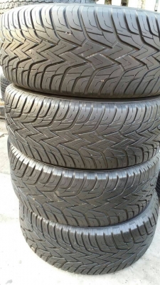 ยาง 265 60 18 ปี 13 ชุดล่ะ 5500