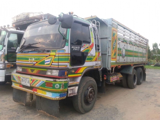 ขายรถ10ล้อ ดั้ม2เพลา เครื่อง240แรง พ.เพาเวอร์ เบรกทิฟฟี่ สโลเกียร์กลาง ภายในสวย เอกสารพร้อมโอน 090-8588220คุณนะ 093-3258446คุณบิว หรือเข้าดูสินค้าอื่นๆได้ที่ www.truck.in.th/498 หรือเพจFacebook ณรงค์ ซื้อขายรถมือสอง (เว็บไซต์ส่วนตัว) หรือFacebook คุณนะ รถ