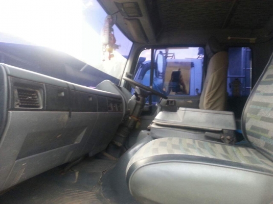 ขายรถ10ล้อ ดั้ม2เพลา เครื่อง240แรง พ.เพาเวอร์ เบรกทิฟฟี่ สโลเกียร์กลาง ภายในสวย เอกสารพร้อมโอน 090-8588220คุณนะ 093-3258446คุณบิว หรือเข้าดูสินค้าอื่นๆได้ที่ www.truck.in.th/498 หรือเพจFacebook ณรงค์ ซื้อขายรถมือสอง (เว็บไซต์ส่วนตัว) หรือFacebook คุณนะ รถ