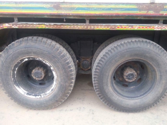 ขายรถ10ล้อ ดั้ม2เพลา เครื่อง240แรง พ.เพาเวอร์ เบรกทิฟฟี่ สโลเกียร์กลาง ภายในสวย เอกสารพร้อมโอน 090-8588220คุณนะ 093-3258446คุณบิว หรือเข้าดูสินค้าอื่นๆได้ที่ www.truck.in.th/498 หรือเพจFacebook ณรงค์ ซื้อขายรถมือสอง (เว็บไซต์ส่วนตัว) หรือFacebook คุณนะ รถ