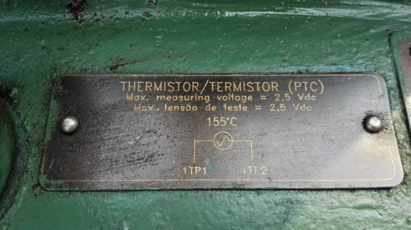 Sell>> มอเตอร์ WEG Made in Germany 50 HP. 380V 1450 RPM. สภาพสวยหมุนนิ่มพร้อมใช้งาน!! Sell>> มอเตอร์ WEG Made in Germany 50 HP. 380V 1450 RPM. สภาพสวยหมุนนิ่มพร้อมใช้งาน!!