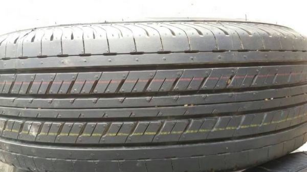 ล้อ isuzu blue power 1.9 พร้อมยาง 215 70 16 ปี 15 ชุดล่ะ 16500